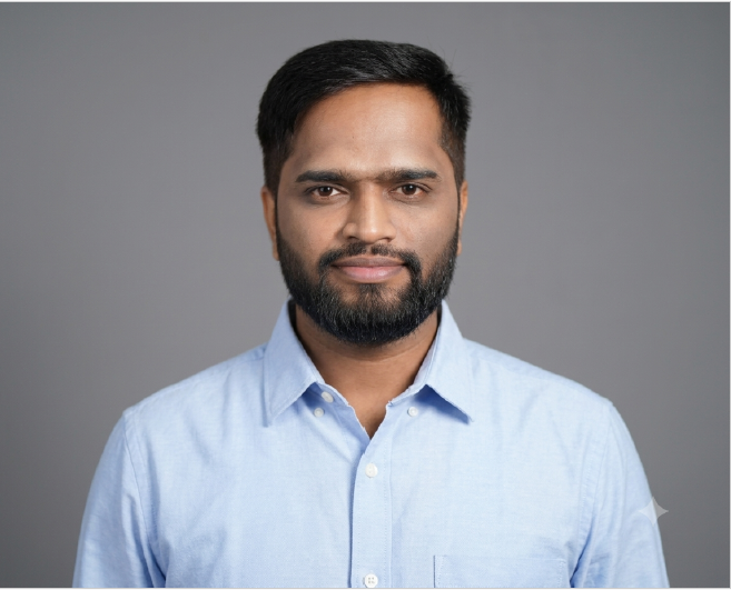 Rushikesh Sapkal, Business Development