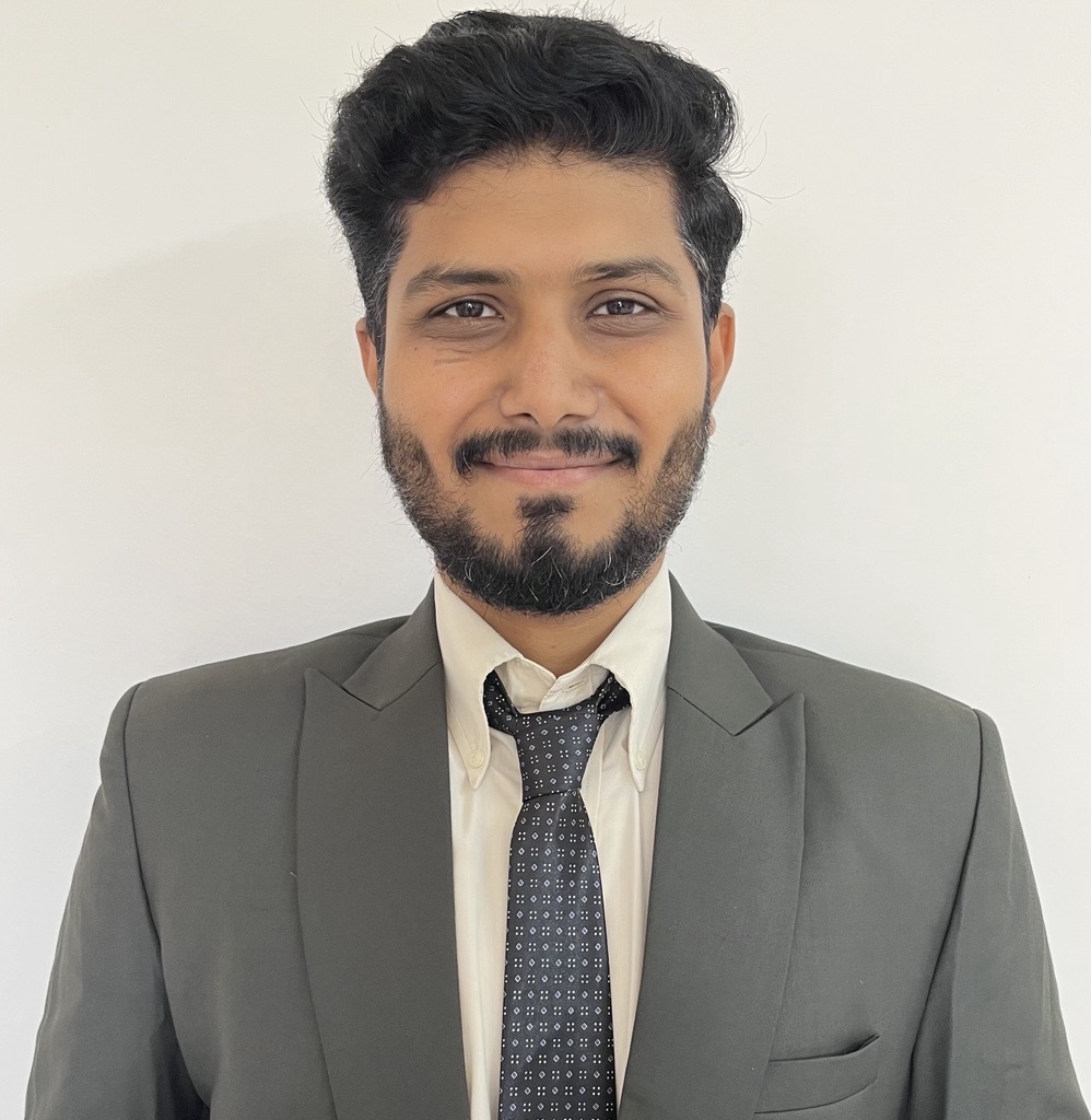 Sumit Phule, Chief Executive Officer